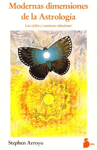 Modernas dimensiones en astrología (1)