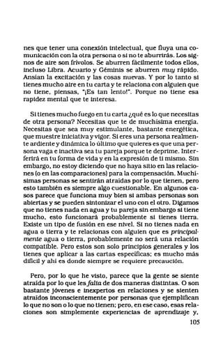 Modernas dimensiones en astrología (1)