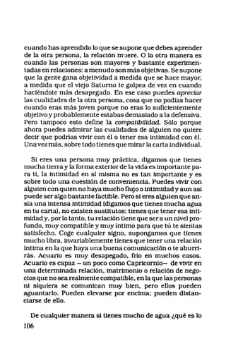 Modernas dimensiones en astrología (1)