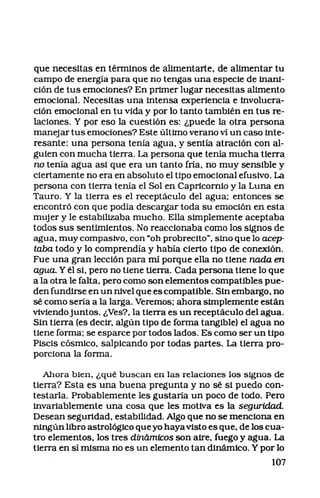 Modernas dimensiones en astrología (1)