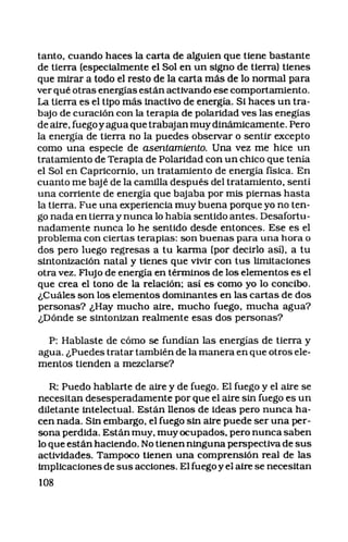 Modernas dimensiones en astrología (1)