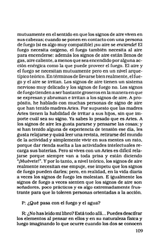 Modernas dimensiones en astrología (1)