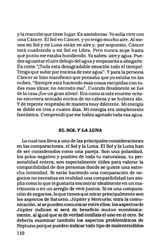 Modernas dimensiones en astrología (1)