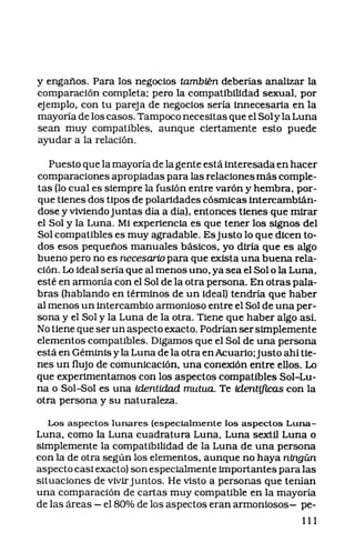 Modernas dimensiones en astrología (1)