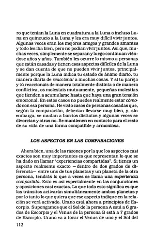 Modernas dimensiones en astrología (1)