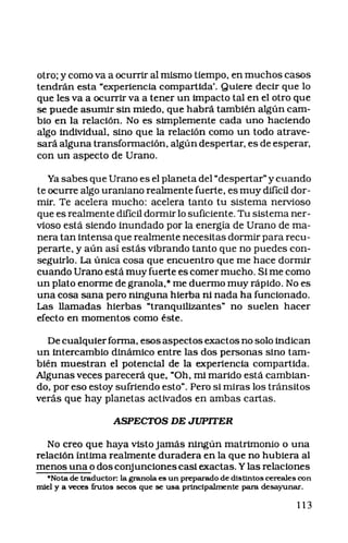 Modernas dimensiones en astrología (1)