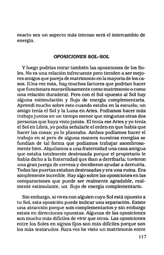 Modernas dimensiones en astrología (1)
