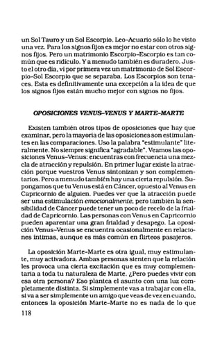 Modernas dimensiones en astrología (1)