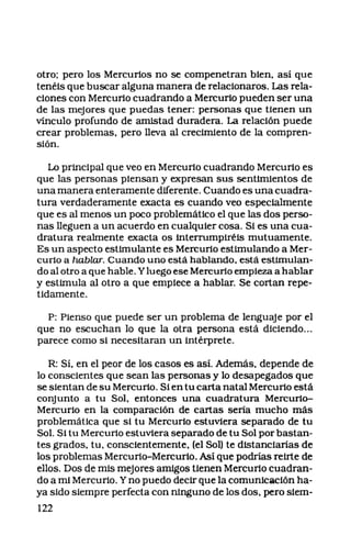 Modernas dimensiones en astrología (1)