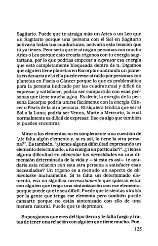 Modernas dimensiones en astrología (1)