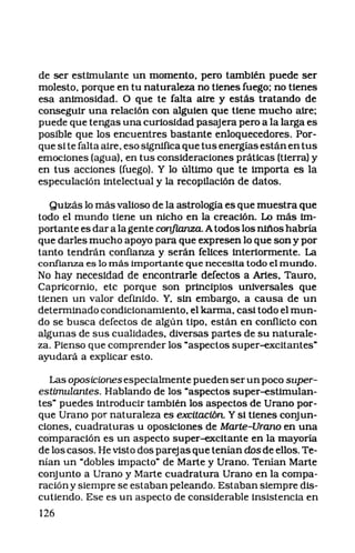 Modernas dimensiones en astrología (1)