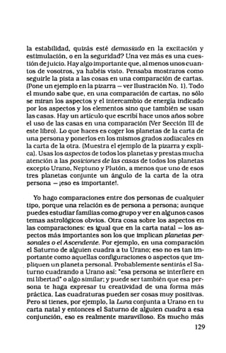 Modernas dimensiones en astrología (1)