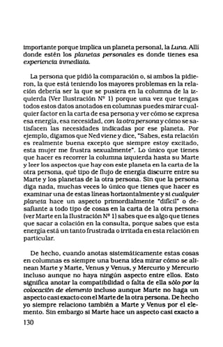 Modernas dimensiones en astrología (1)