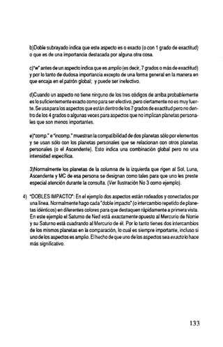 Modernas dimensiones en astrología (1)