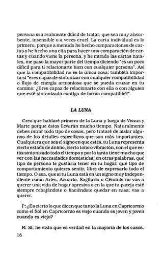 Modernas dimensiones en astrología (1)