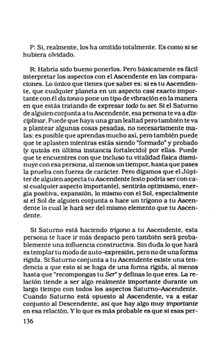 Modernas dimensiones en astrología (1)