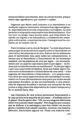 Modernas dimensiones en astrología (1)