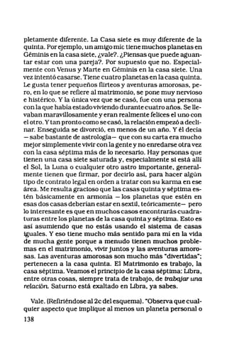 Modernas dimensiones en astrología (1)