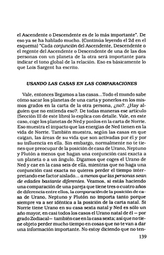 Modernas dimensiones en astrología (1)