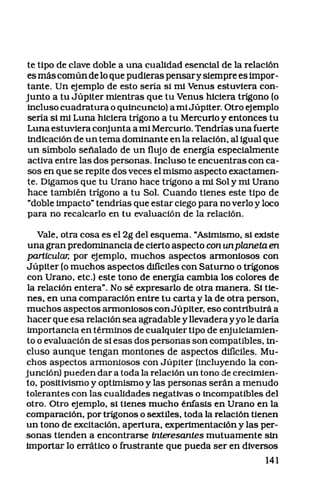 Modernas dimensiones en astrología (1)