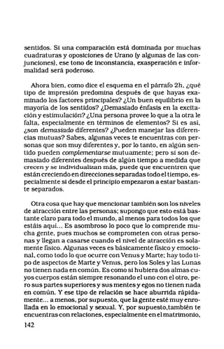 Modernas dimensiones en astrología (1)