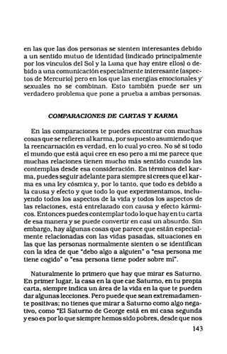 Modernas dimensiones en astrología (1)