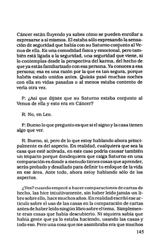 Modernas dimensiones en astrología (1)