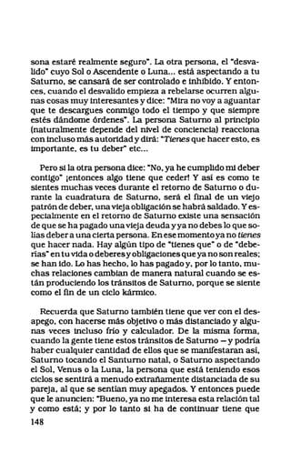 Modernas dimensiones en astrología (1)