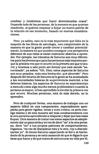 Modernas dimensiones en astrología (1)