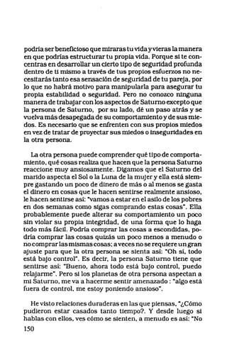 Modernas dimensiones en astrología (1)