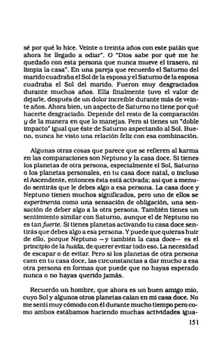 Modernas dimensiones en astrología (1)