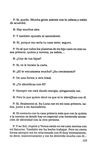 Modernas dimensiones en astrología (1)