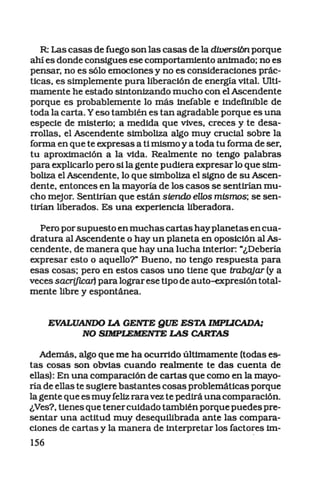 Modernas dimensiones en astrología (1)