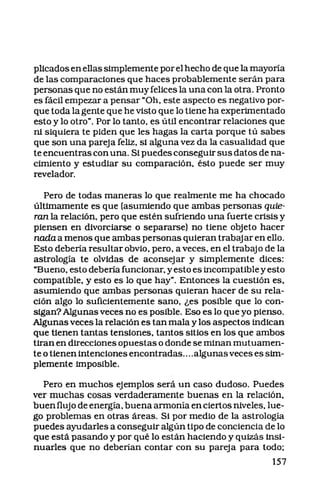 Modernas dimensiones en astrología (1)