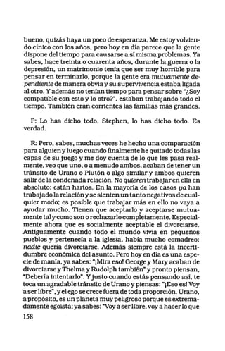 Modernas dimensiones en astrología (1)