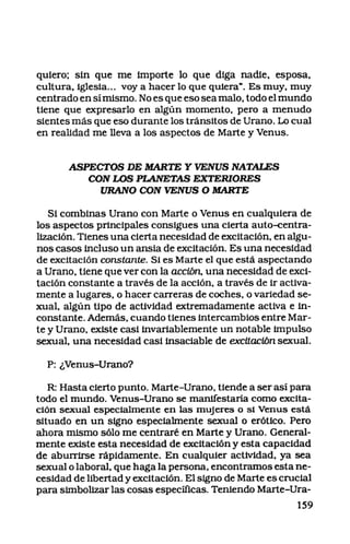 Modernas dimensiones en astrología (1)