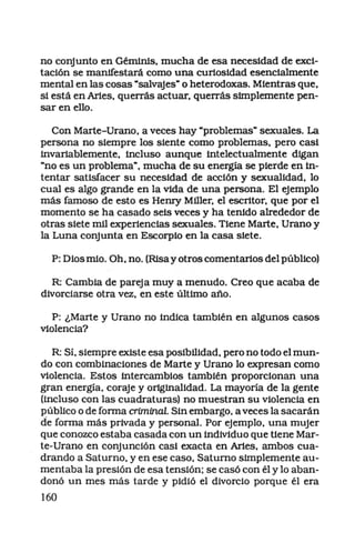 Modernas dimensiones en astrología (1)