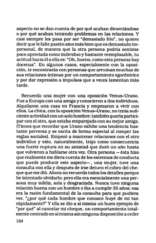 Modernas dimensiones en astrología (1)