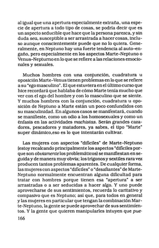 Modernas dimensiones en astrología (1)