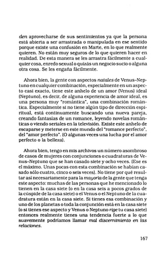 Modernas dimensiones en astrología (1)