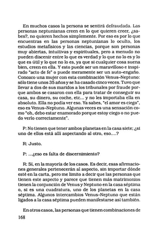 Modernas dimensiones en astrología (1)