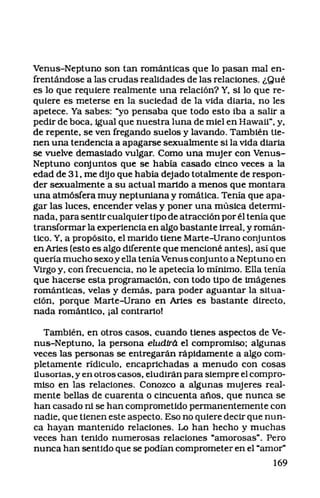 Modernas dimensiones en astrología (1)