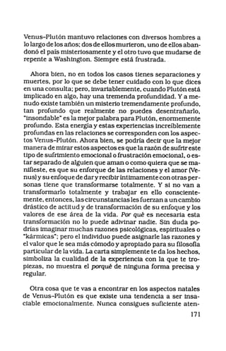 Modernas dimensiones en astrología (1)