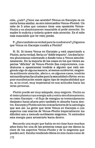 Modernas dimensiones en astrología (1)