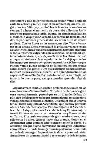 Modernas dimensiones en astrología (1)