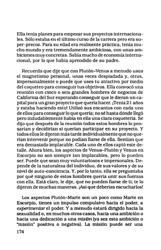 Modernas dimensiones en astrología (1)