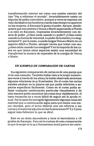 Modernas dimensiones en astrología (1)