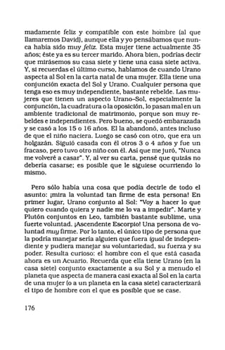 Modernas dimensiones en astrología (1)