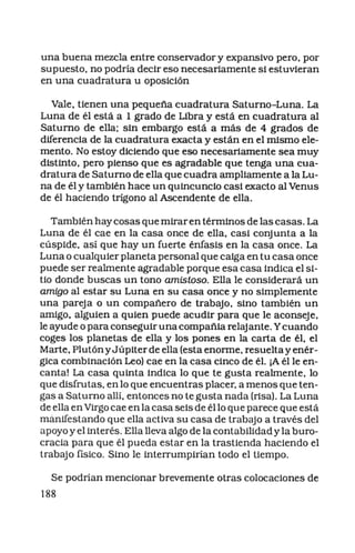 Modernas dimensiones en astrología (1)