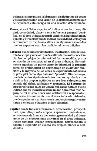 Modernas dimensiones en astrología (1)